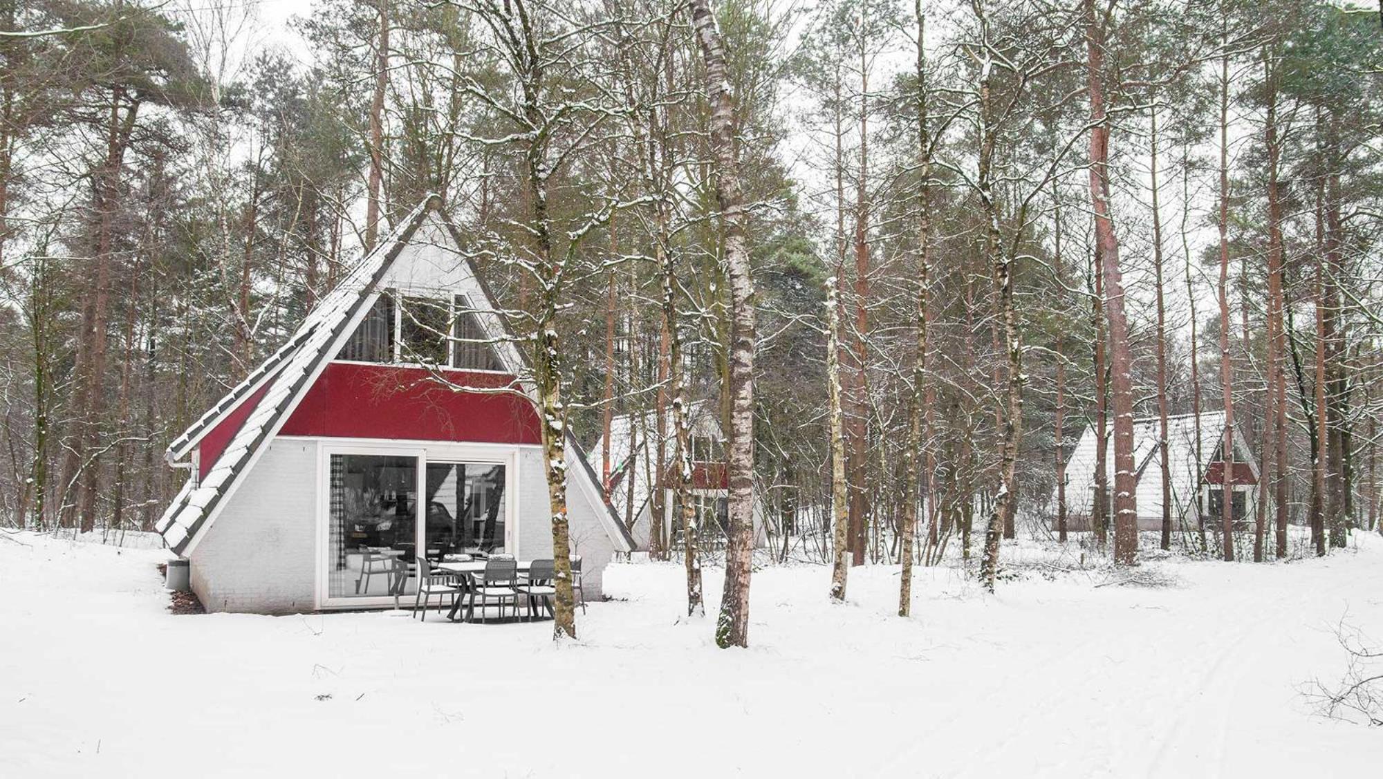 Molecaten Park Landgoed Ginkelduin Hotel Leersum Room photo